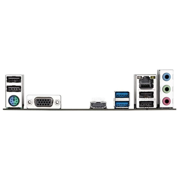 GIGABYTE H610M H v3 DDR4 HDMI PCIE 4.0 1700p mATX - 5