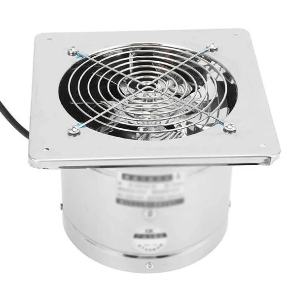 Sunup Fd180 40W 220V Havalandırma Aspiratörü 22181 - 2