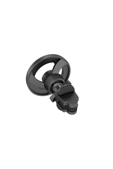 IBERRY MAGLEV MG360 KLİPSLİ MANYETİK ARAÇ İÇİ TELEFON TUTUCU - 3