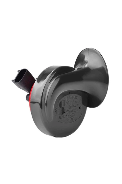 Seger Hyundai (MOLEX) Soketli Salyangoz Dadat Korna Kalın Ses Tek 12v ürün görseli