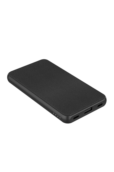 Iberry C10 10.000 Mah Pd 20w Taşınabilir Şarj Aleti Powerbank