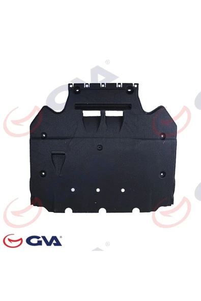 GVA Motor Alt Muhafaza Plastik Audı A6 2013-2017 Uyumlu -9107195 ürün görseli