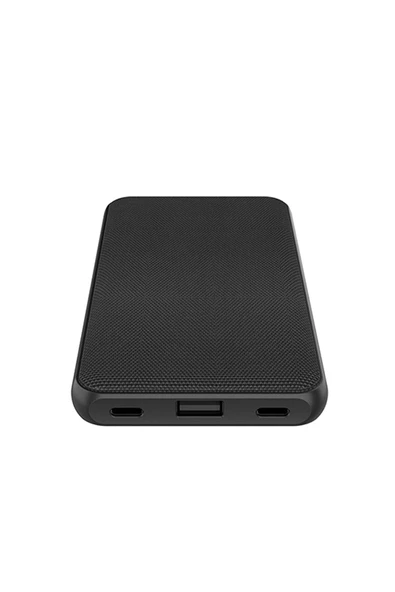 Iberry C10 10.000 Mah Pd 20w Taşınabilir Şarj Aleti Powerbank - 2