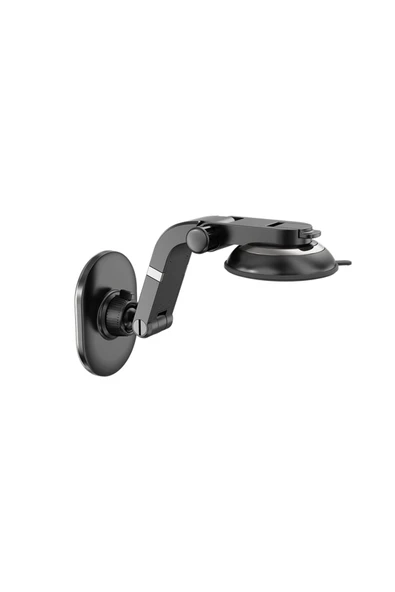 İBERRY MAGDESK MAS1 ARAÇ İÇİ MANYETİK TELEFON TUTUCU - 2