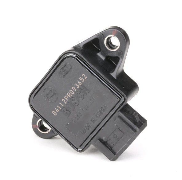 Bosch 0280122001 Sensör Gaz Kelebek Potonsiyometresi