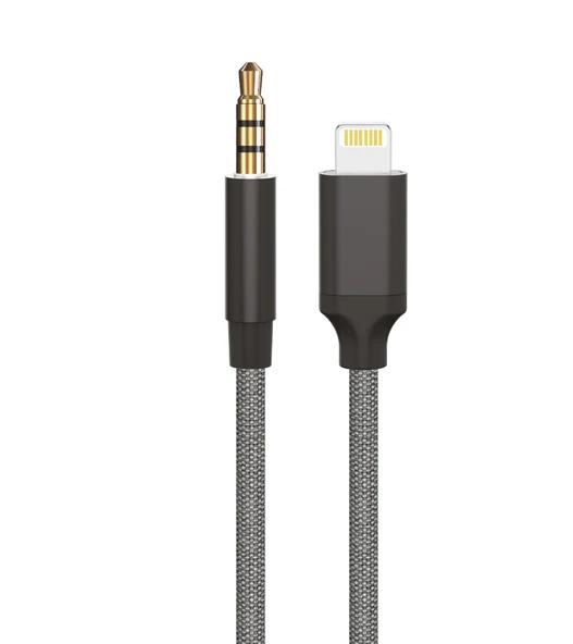 İBERRY 301L LIGHTNING AUX KABLO