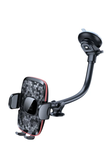 İBERRY PAW P1 VANTUZLU ARAÇ İÇİ TELEFON TUTUCU