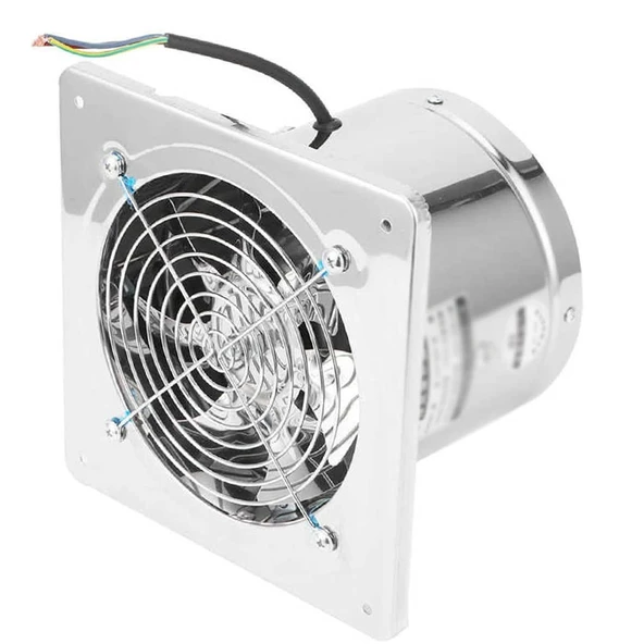 Sunup Fd180 40W 220V Havalandırma Aspiratörü 22181 - 1