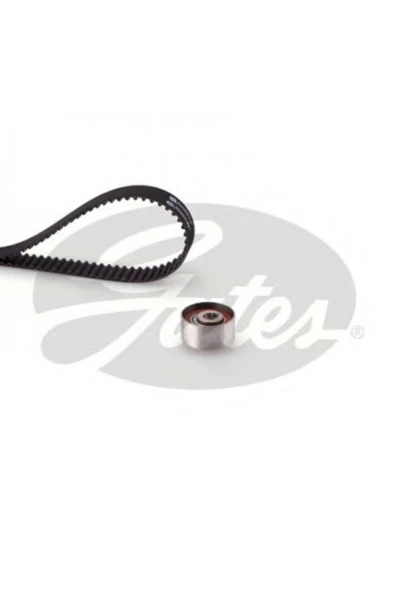 GATES Triger Seti Fıat Albea-doblo-ıdea-panda-punto 1.2-1.4 Bnz. Uyumlu ürün görseli