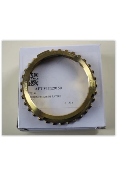 SAGEM Senkromec Sarısı Doblo 5. Vıtes - Resim 2