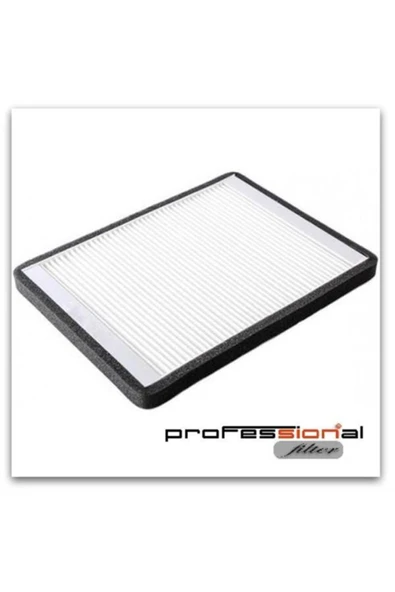 Sardes POLEN FİLTRESİ RENAULT MEGANE I 01/96-04/98 (ÇERÇEVELİ) 313105 - Resim 2