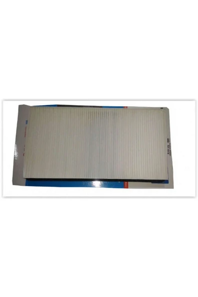 Sardes POLEN FİLTRESİ (TIRNAKSIZ) [ RENAULT TRAFIC II 1.9 DCI 2001 -, TRAFIC II 2.5 DCI 2003 -, TRAF 27053 - Resim 2