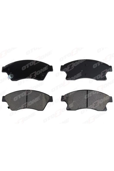 Baysal Ön Balata Astra J 1.3 Cdtı-1.4-1.4 Turbo-1.6 2010 Gdb1843 Otozone-fdo5001 ürün görseli