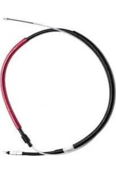 Çeşitli El Fren Telleri Arka Sağ/sol 307 Coupe Spor ürün görseli