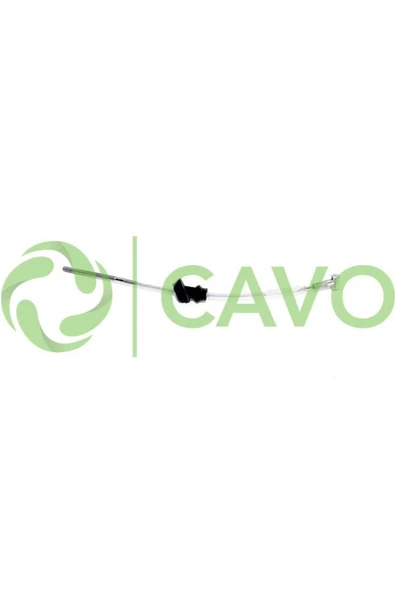 CAVO El Fren Teli Ön [ Opel Vectra B (312mm) 09/1995-1997 ] Uyumlu ürün görseli