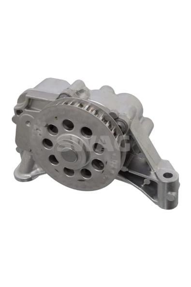 ÖZÇELİKLER Yağ Pompası Cay/caa Motor 1.6tdi Passat Jetta Caddy Yeni Model Febı 47284 - 2