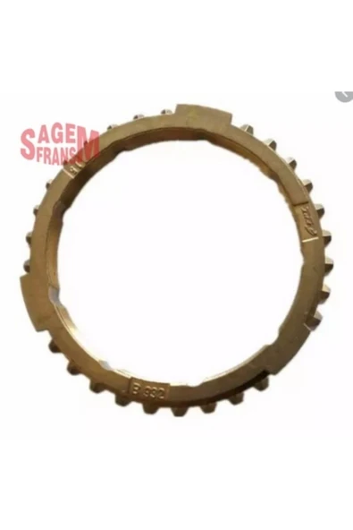 SAGEM Senkromec Sarısı Doblo 5. Vıtes ürün görseli