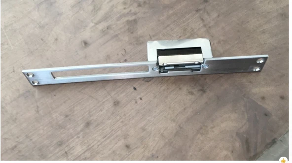 Proxsen Elektronik Klit (BAS-AÇ)Fail Secure No - 2