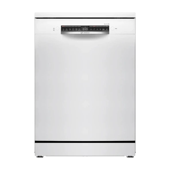 BOSCH Serie 4 - Natural Dry YENİ BULAŞIK MAKİNESİ - 1