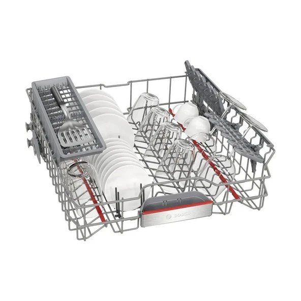 BOSCH Serie 6 - Yeni Üstten Kontrollü Panel BULAŞIK MAKİNESİ - Resim 4