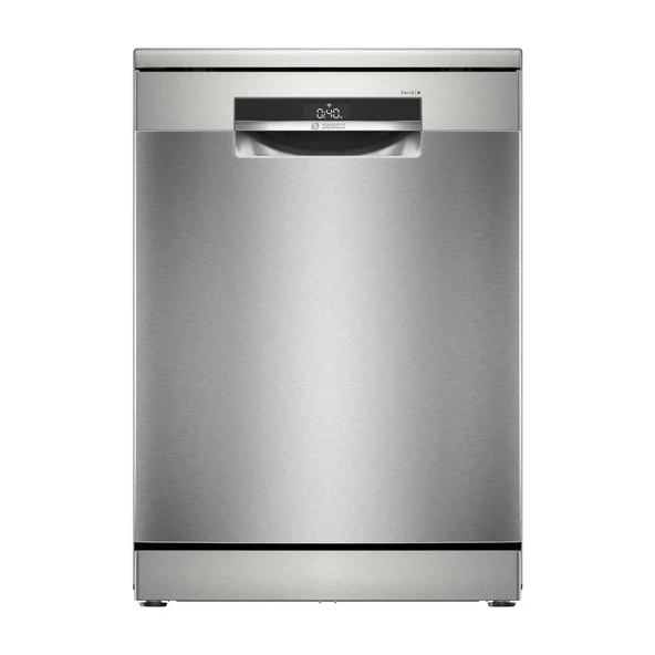 BOSCH Serie 6 - Yeni Üstten Kontrollü Panel BULAŞIK MAKİNESİ ürün görseli 1