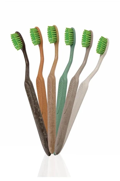 Difaş Bio Dent 2li Diş Fırçası