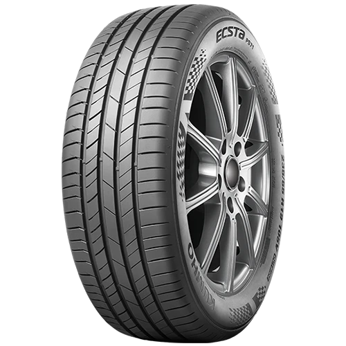 Kumho Ecsta PS71 235/50R20 100V EV Yaz Lastiği - 2025 - Resim 2