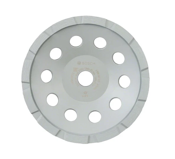 Bosch Standard For Beton Kesme Çanak Disk 180mm