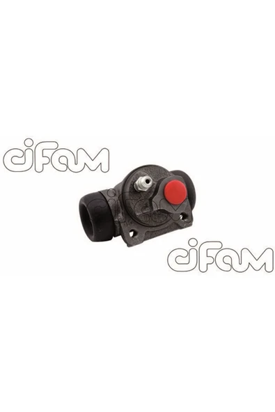CİFAM Fren Silindiri Sağ [ Peugeot 306 1.4/1.6/1.8 L625124 ] Uyumlu ürün görseli 1