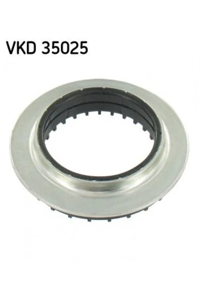 SKF Amortisör Rulmanı Ön Volkswagen Caddy Iıı Mpv 1.2 Tsı 10-15, 1.4 04-10, 1.6 04-15, 1.6 Tdı 10-15, 1. ürün görseli