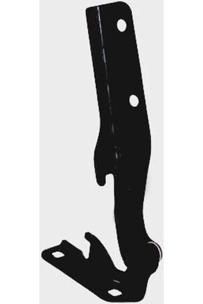 Aftor Kaput Menteşesi Sol Doblo 00-09 ürün görseli