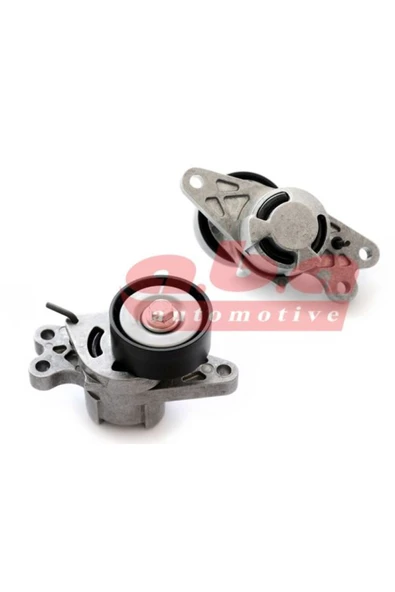 Abak Alternatör Gergi Rulmanı Xsara-206 1.4 98-12 -206 1.6 16v/8v Tu3a-tu5j-et3