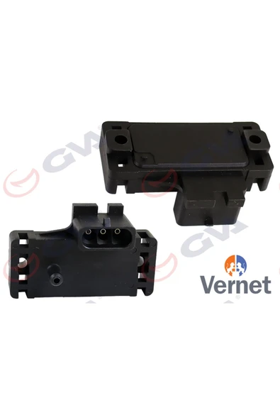 GVA BASINÇ SENSÖRÜ ASTRA G CORSA B VECTRA A B CLIO 2 MEGANE ACCENT ürün görseli