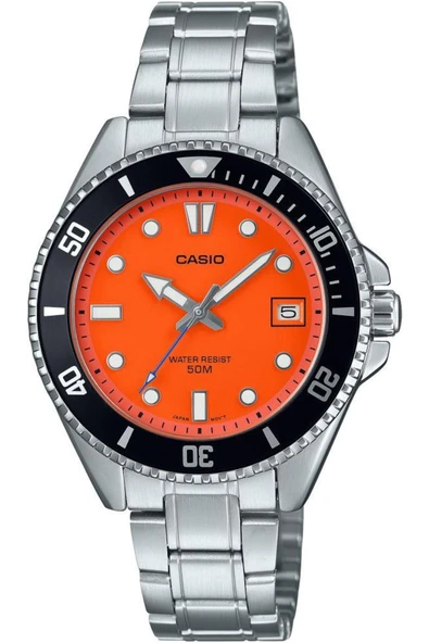 CASİO MDV-10D-4A1VDF Erkek Kol Saati ürün görseli