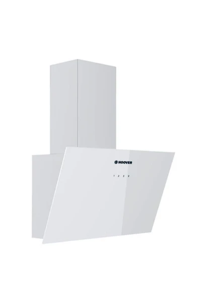 Hoover 20-4 Beyaz Cam 3'lü Ankastre Set (HDG6C1GWTK-HVWM6MW-HON100W) - Resim 4