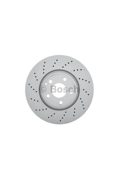 Bosch Fren Diski On Cls-class X218 12>17 C218 11>17 ürün görseli