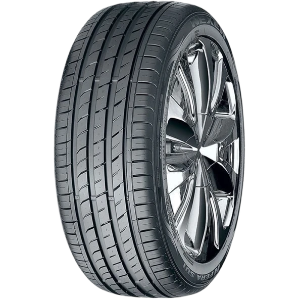 215/45R16 90V XL Nexen N'Fera SU1 2023 Yaz Lastiği ürün görseli