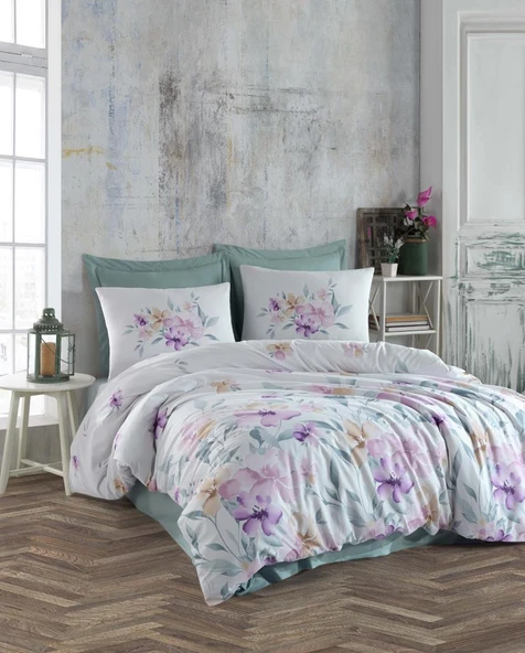 Çift Kişilik Nev Takımı Cozy Breezeway - Resim 3