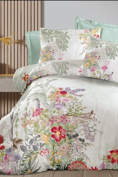 Sora Mist Çift Kişilik Nev Takımı - Resim 6