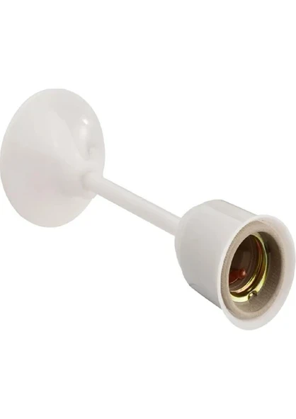 Efe Kuluçka Makineleri Seramik Isıtıcı Termostatlı Set 50 WATT - Resim 3