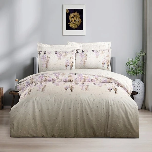 Clara Pebble Çift Kişilik Nev Takımı - 3