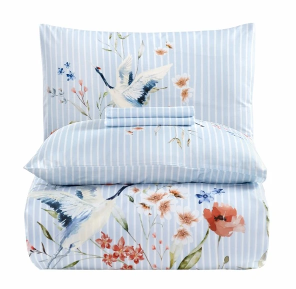 Avila Sky Çift Kişilik Nev Takımı - Resim 4