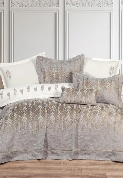 Aterna Core 8 Parça Çeyiz Seti - Resim 3