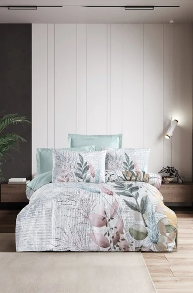 Vivida Mist Çift Kişilik Nev Takımı - Resim 5