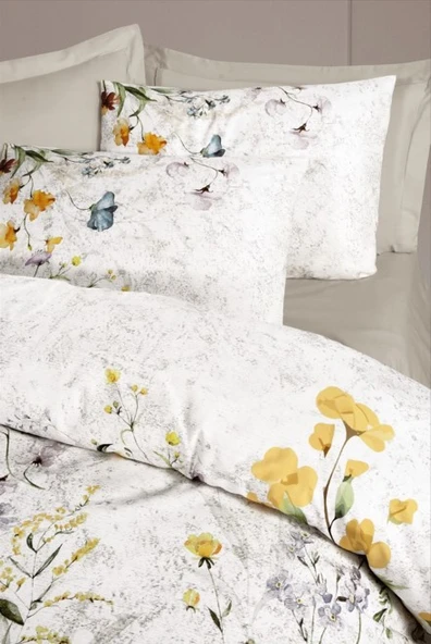 Fiora Marble Çift Kişilik Nev Takımı - Resim 3