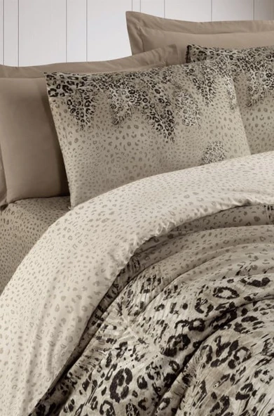 Tigra Core Çift Kişilik Nev Takımı - Resim 6