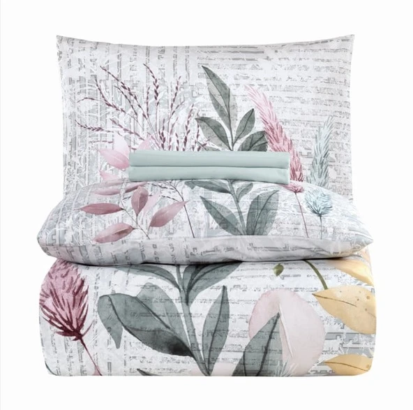 Vivida Mist Çift Kişilik Nev Takımı - Resim 8