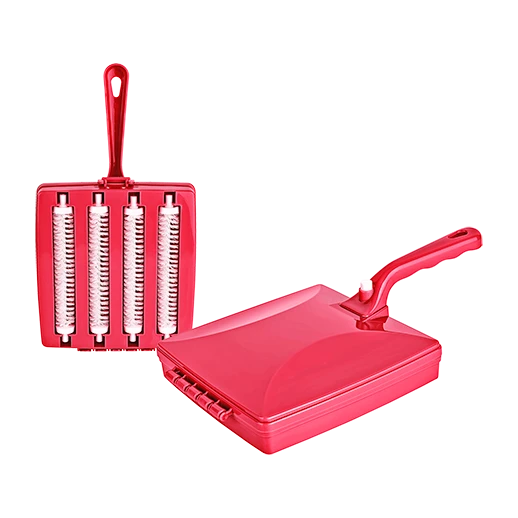 Saplı El Gırgırı - 4 Fırçalı - Resim 8