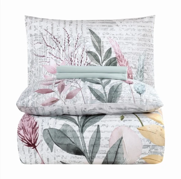 Vivida Mist Çift Kişilik Nev Takımı - Resim 4