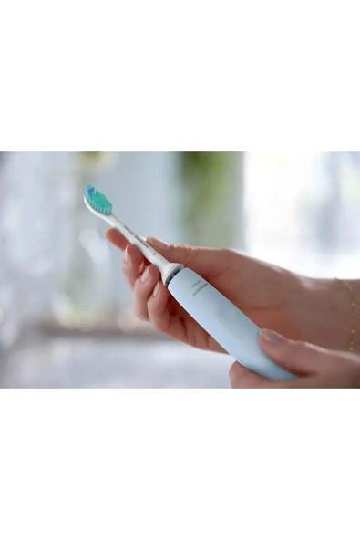 Philips 2100 Serisi Şarjlı Diş Fırçası - 2